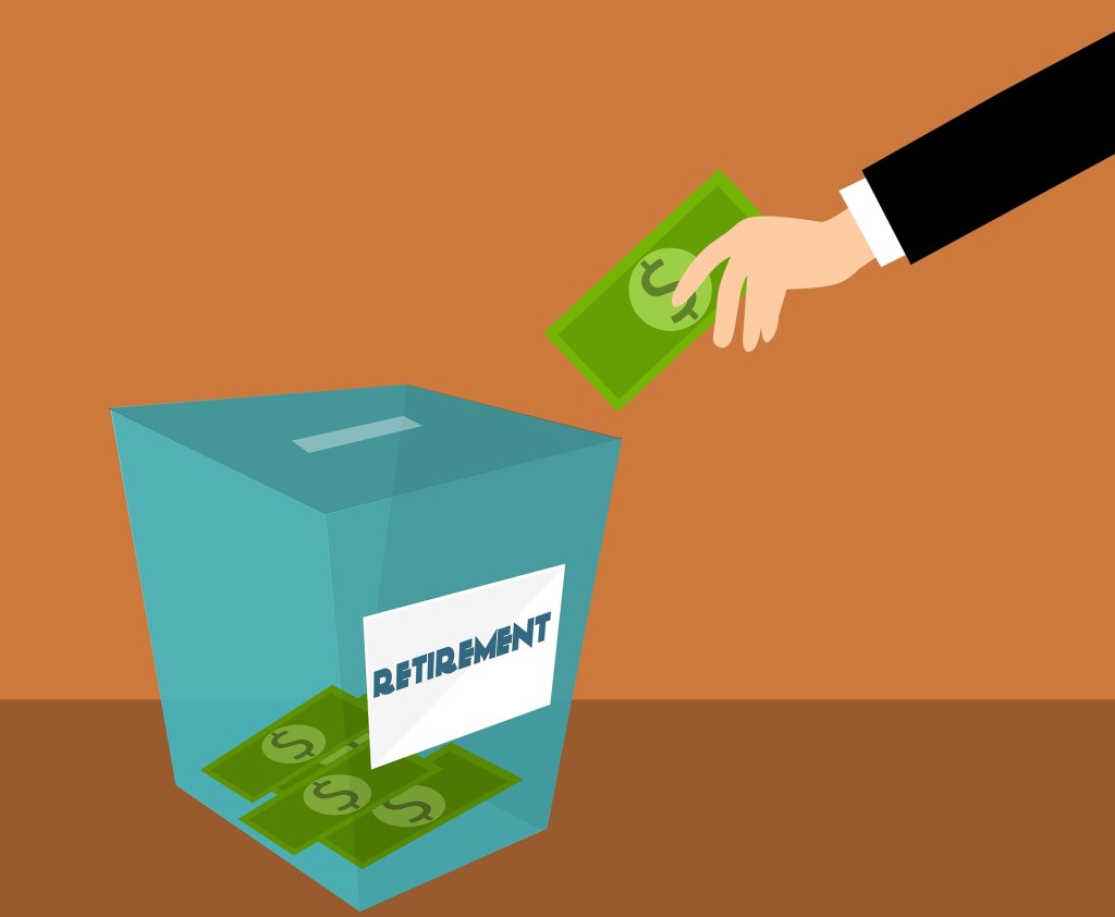 Automate Your Savings